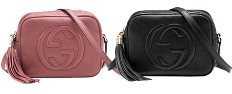 Gucci Soho Disco Sale Alert! 